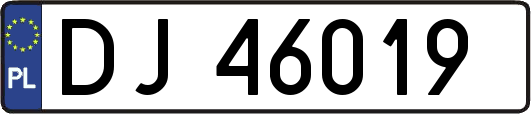 DJ46019