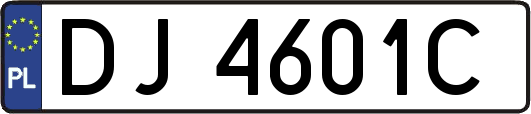 DJ4601C