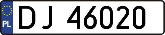 DJ46020