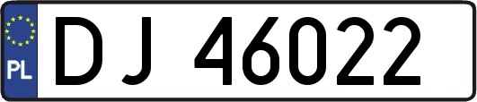 DJ46022