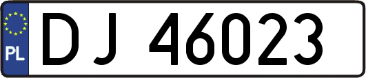 DJ46023