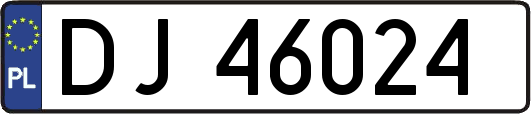 DJ46024