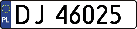 DJ46025
