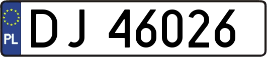 DJ46026