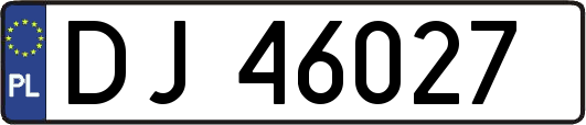 DJ46027