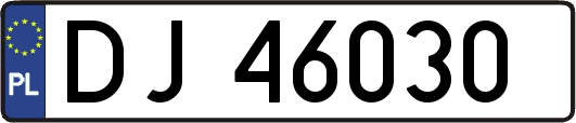 DJ46030