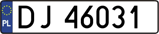DJ46031