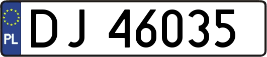 DJ46035