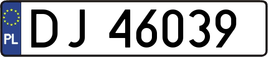 DJ46039