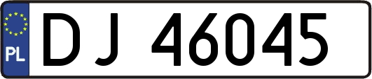 DJ46045