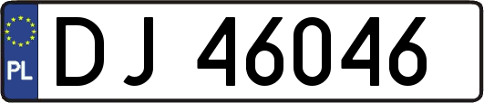 DJ46046