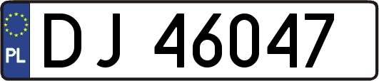 DJ46047