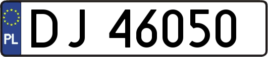 DJ46050
