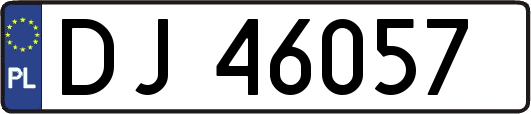 DJ46057