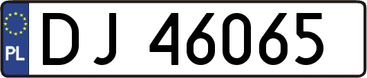 DJ46065