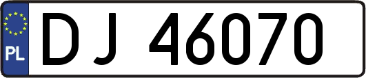 DJ46070