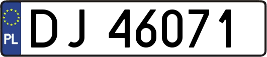 DJ46071