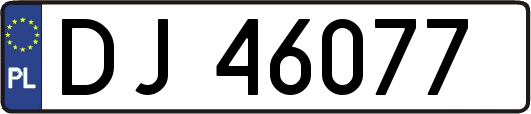 DJ46077