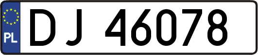 DJ46078