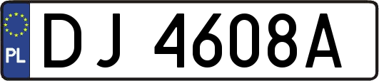 DJ4608A