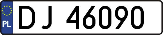 DJ46090