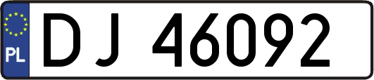 DJ46092