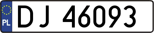 DJ46093