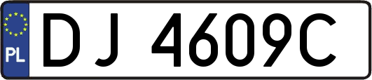 DJ4609C