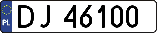 DJ46100