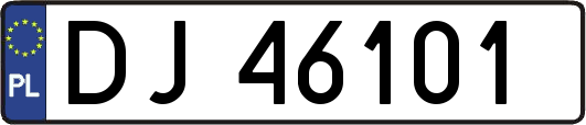 DJ46101