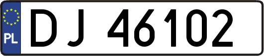 DJ46102