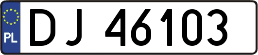 DJ46103