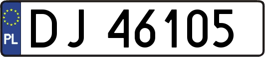 DJ46105