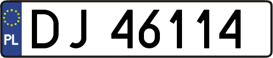 DJ46114