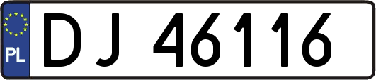 DJ46116