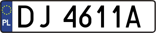 DJ4611A