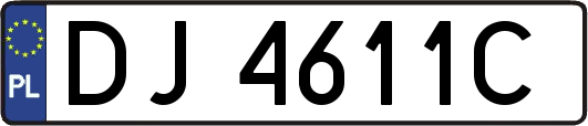 DJ4611C