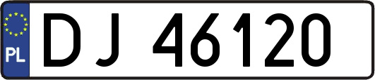 DJ46120
