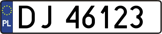 DJ46123