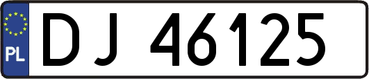DJ46125