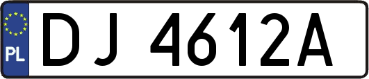 DJ4612A