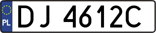 DJ4612C