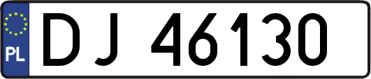 DJ46130