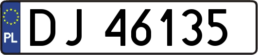 DJ46135