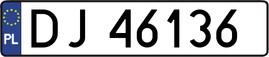 DJ46136