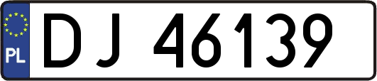 DJ46139