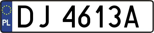 DJ4613A