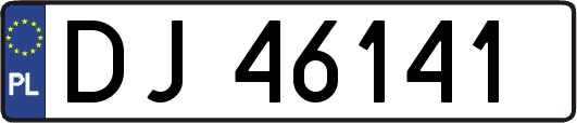 DJ46141