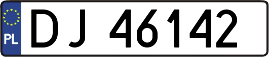 DJ46142