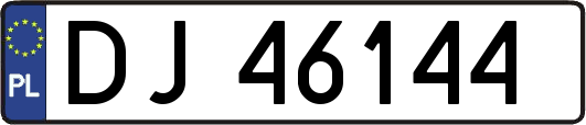 DJ46144